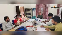 अब बच्चों को पढ़ाने स्कूल में जायेंगे प्रशासनिक अधिकारी ,उपायुक्त संदीप कुमार मीणा की नयी पहल