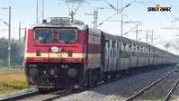 रेल यात्रियों के लिए अपडेट, बदल गया एक्सप्रेस का नंबर, इन स्पेशल ट्रेनों के फेरे भी बढ़े