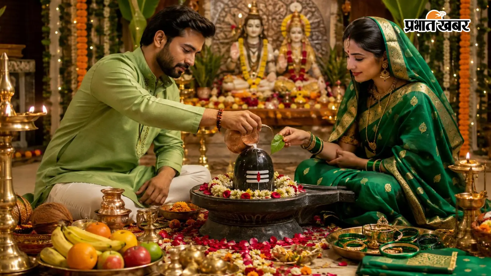 रिश्ते में आ गई है खटास? हरियाली तीज पर पति-पत्नी करें ये उपाय, दूर होंगे मनमुटाव और बढ़ेगा प्यार