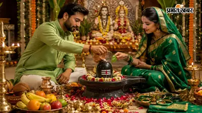 रिश्ते में आ गई है खटास? हरियाली तीज पर पति-पत्नी करें ये उपाय, दूर होंगे मनमुटाव और बढ़ेगा प्यार