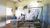 नशे से दूर रहकर युवा बनें सशक्त : प्राधिकार सचिव गौतम कुमार