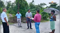जिला परिषद की जमीन पर अब होगा विकास, कुनौली से सरायगढ़ तक संपत्तियों का सत्यापन