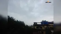 आसमान में बादलों का डेरा पर बारिश न होने से बढ़ी उमस, दोपहर बाद राहत मिलने के आसार; 15 अगस्त पर भी बारिश का साया