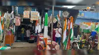 पंजवारा में स्वतंत्रता दिवस की तैयारी तेज: चमके स्कूल, मंदिर और थाना परिसर, बाजार में लहराएगा तिरंगा