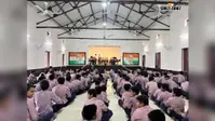 मालदा मंडल में ‘हर घर तिरंगा’ की धूम: जमालपुर शेड में गूंजा देशभक्ति का तराना