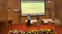 रामगढ़ में एसआइआर को लेकर बीएलओ और सुपरवाइजर को प्रशिक्षण