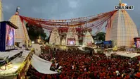 श्रावणी मेला:16वें दिन आस्था के सैलाब में डूबी बाबानगरी,कांवरियों की भीड़ ने तोड़ी रिकॉर्ड