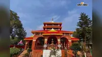 मत्स्यगंधा स्थित रक्तकाली चौसठ योगिनी मंदिर: तंत्र साधना, शक्ति उपासना एवं आस्था का अद्भुत केंद्र