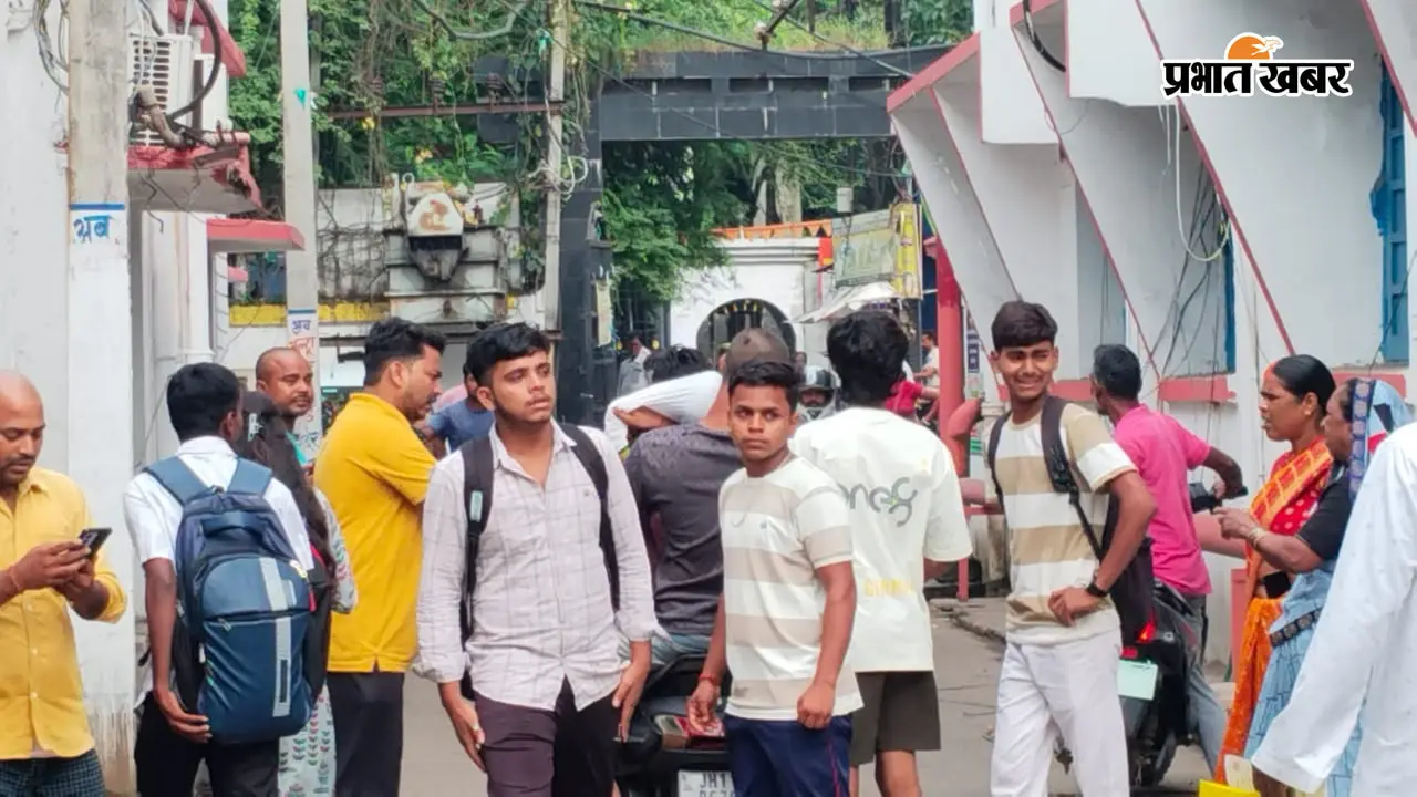 तालाब में डूबने से दो बच्चों की मौत, फूल तोड़ने के दौरान हादसा