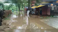 16 घंटे से क्षेत्र में लगातार हो बारिश, जानें कहा क्या है हालात..