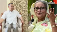 भारत दौरे पर आ सकते हैं बांग्लादेश के पीएम तारीख रहमान,  शेख हसीना का मुद्दा अहम