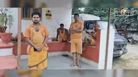 नींद खुली तो उड़े होश: कांवरियो की गाड़ी से चोरों ने उड़ाये 29 हजार नगद और 3 मोबाइल