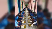 सरकारी स्कूलों में मध्याह्न भोजन पर संकट! मई से अटका वेंडरों का भुगतान, जेब से खर्च करने को मजबूर शिक्षक
