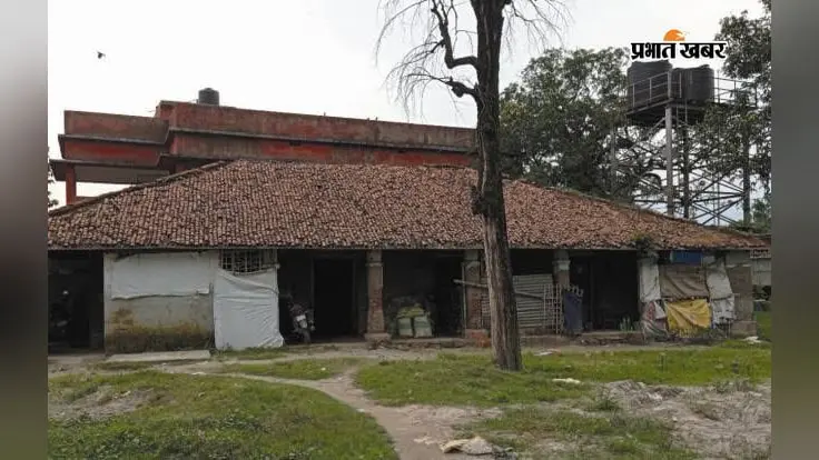 जब थानेदार को पटक कर क्रांतिकारियों ने छीन ली चाबी, गोलियों की बौछार के बीच फहराया तिरंगा; पढ़ें कुर्साकांटा के रणबांकुरों की शौर्य गाथा