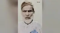 तिरंगा लेकर पैदल सीवान से चंपारण पहुंचते थे ये लोग, रेशमी रूमाल पर लिखकर अंग्रेजों के खिलाफ चलाया था अभियान