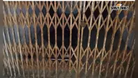 बंद पोस्टमार्टम हाउस में सड़ा-गला शव मिलने से मचा हड़कंप