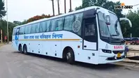 बिहार के लोगों के लिए दिल्ली-अयोध्या तक सफर होगा आसान, दौड़ेंगी 22 बसें, जानिए कितना देना पड़ेगा किराया