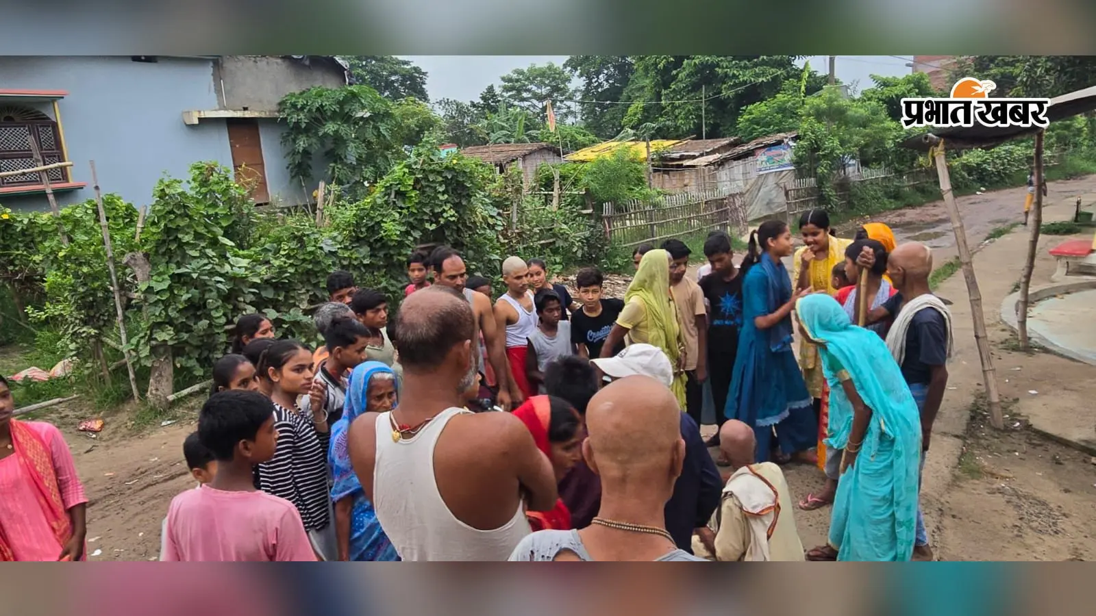 सियार के हमले से मोतिहारी में तीसरी मौत, दहशत में डूबे ग्रामीण
