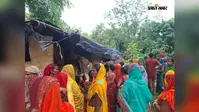 सांप के डंसने से 15 वर्षीय किशोर की मौत, गांव में पसरा मातम