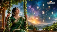 हरियाली तीज पर चमकेगा इन मूलांकों का भाग्य, लेकिन 4, 8 और 9 वालों को इन बातों में बरतनी होगी सावधानी