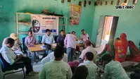 आदि कर्मयोगी अभियान के तहत जनसुनवाई, ग्रामीणों ने रखीं समस्याएं