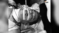 कर्ज से परेशान होकर कोयला कारोबारी ने खुद को मारी गोली, हालत गंभीर