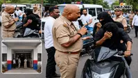 बुर्का पहनकर निकले 2 छात्र, पुलिस को हुआ शक, थाने पहुंचते ही खुली पूरी कहानी