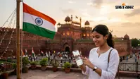 स्वतंत्रता दिवस के लिए सबसे कैची इंस्टाग्राम कैप्शन और स्टेटस आईडियाज