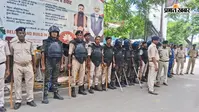 15 अगस्त पर पूरे बिहार में हाई अलर्ट, ड्रोन से होगी निगरानी, IG-DIG से लेकर SP तक को पटना से मिला ये आदेश