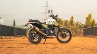 4 सितंबर को लॉन्च होगी Royal Enfield Himalayan 440, जानें संभावित कीमत और फीचर्स