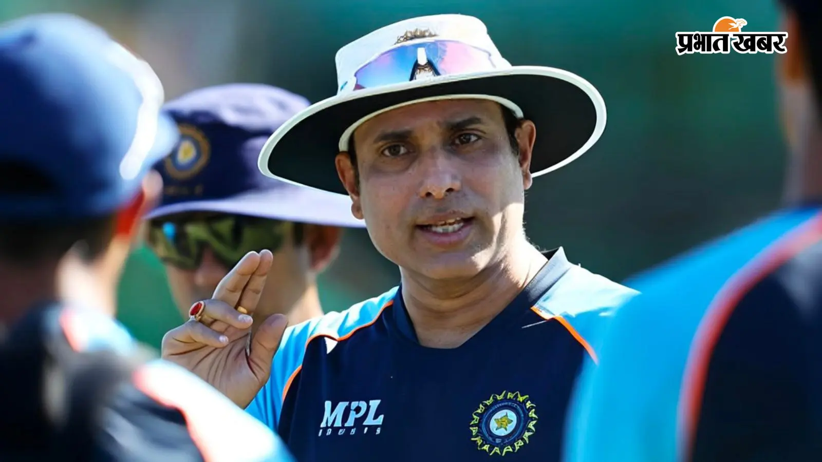 वीवीएस लक्ष्मण की बढ़ेगी जिम्मेदारी? नए पद को लेकर BCCI में चल रही चर्चा
