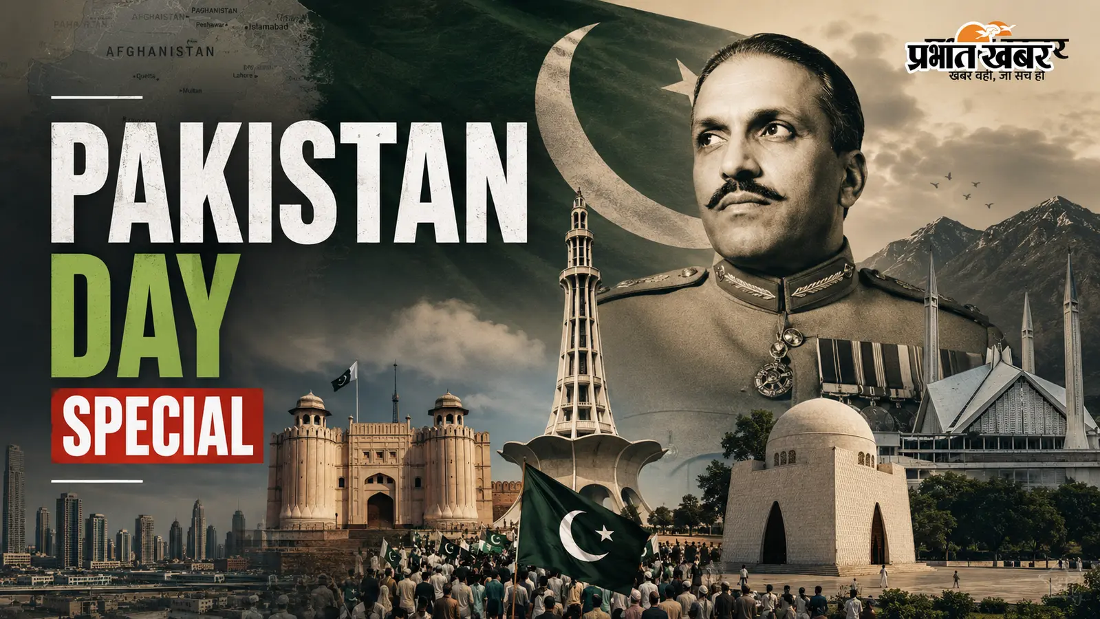 Pakistan Day Special -1: कैसे ‘जिहाद’ बना State Policy? General Zia ने 1979 में बदली रणनीति, तैयार हुआ ‘Proxy War’ का मॉडल