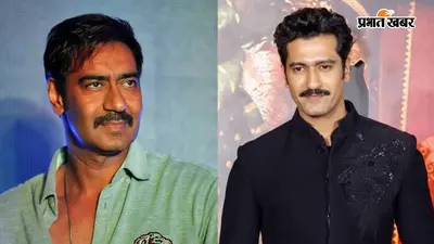 विक्की कौशल से आमिर खान तक, इन एक्टर्स ने पर्दे पर निभाए देश के वीरों के किरदार