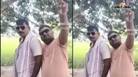 खाकी और खूंखार माफिया का सीक्रेट सिंडिकेट: एक वायरल वीडियो ने खोला मुजफ्फरपुर में अपराध का 'डर्टी कॉकटेल'