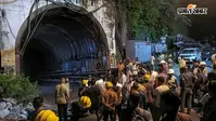 2 सगे भाइयों समेत बिहार के 4 लोग उत्तराखंड टनल हादसे के शिकार, गंभीर हालत में एक श्रीनगर रेफर