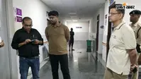 रात में अचानक मुंगेर मॉडल अस्पताल पहुंचे डीएम, लापरवाही पर डॉक्टरों का वेतन रोकने का दिया निर्देश