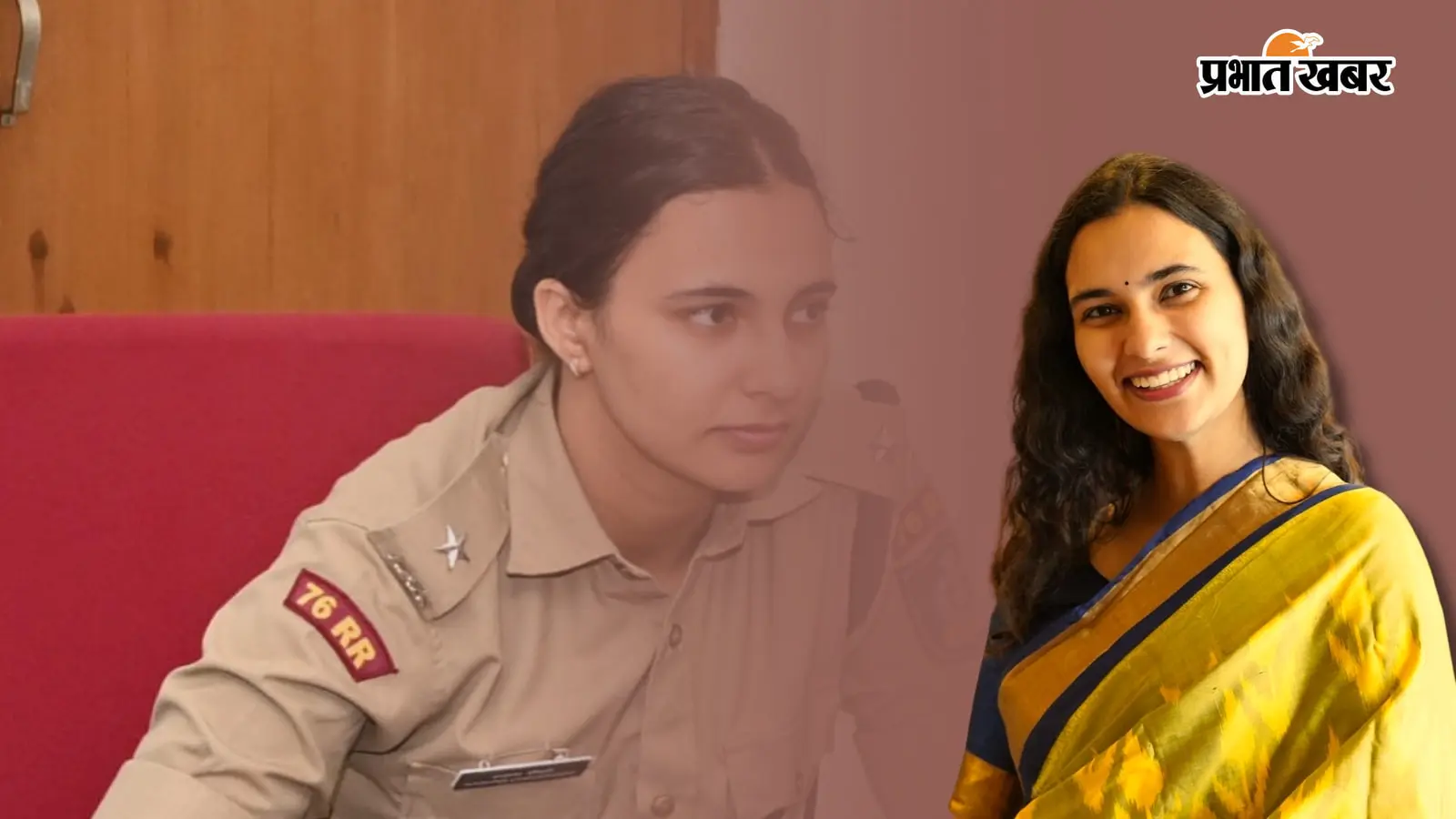 IPS Aashna Chaudhary: उत्तर प्रदेश के हापुड़ जिले की रहने वाली आशना चौधरी ने अपने तीसरे प्रयास में यूपीएससी परीक्षा में सफलता हासिल की. वर्ष 2022 में उन्होंने यूपीएससी क्रैक कर IPS कैडर हासिल किया. वे सोशल मीडिया पर भी काफी एक्टिव रहती हैं और अपनी तस्वीरें शेयर करती हैं. IPS Aashna Chaudhary: