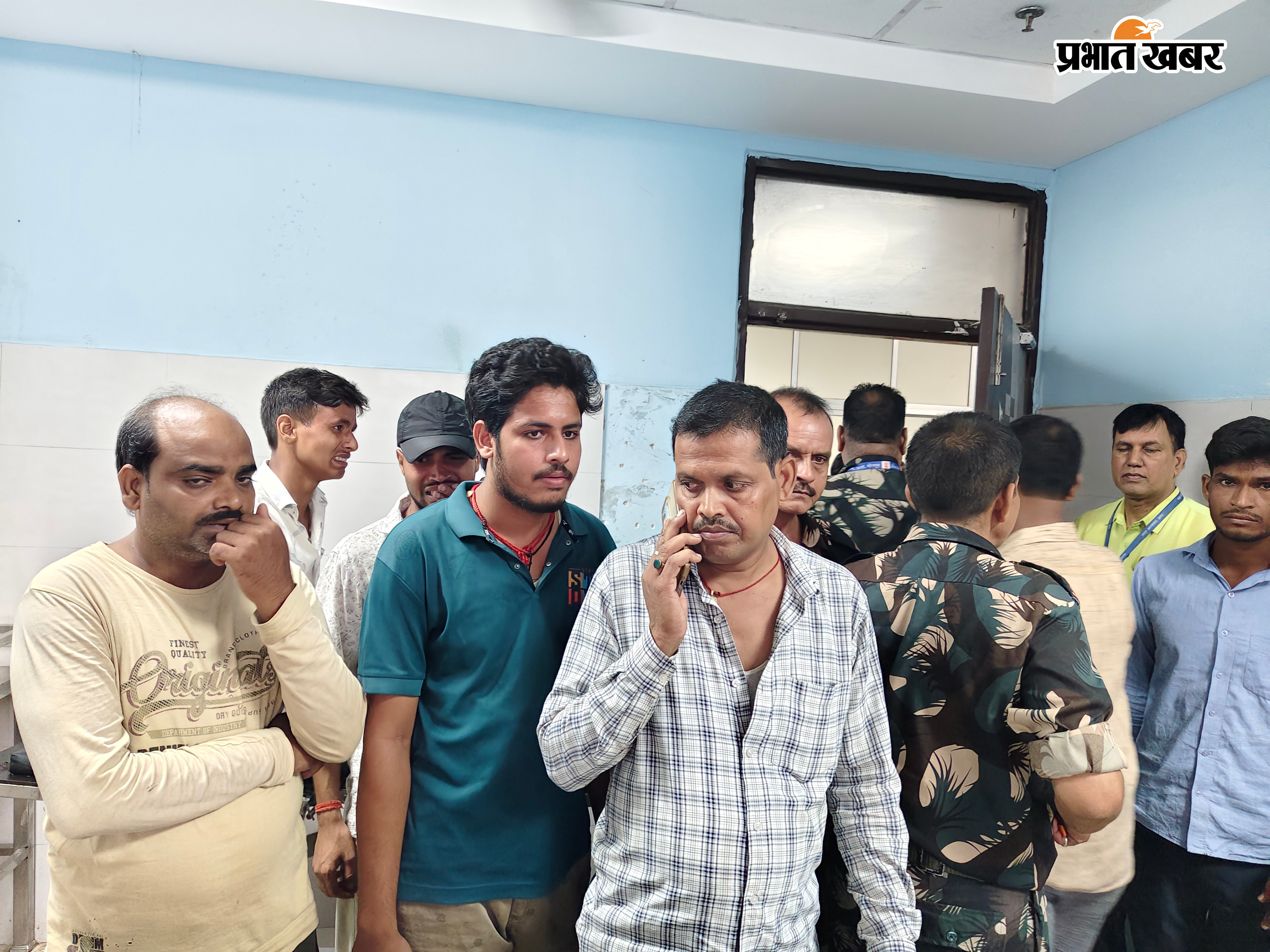 फोटो | Prabhat Khabar Network