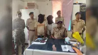 स्टेशन पर GRP और RPF की बड़ी कार्रवाई, 22 चोरी के मोबाइलों के साथ 2 शातिर दबोचे गए