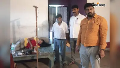 अवैध नर्सिंग होम, पैथोलॉजी और अल्ट्रासाउंड केंद्रों पर प्रशासन का छापा; शटर गिराकर भागे संचालक