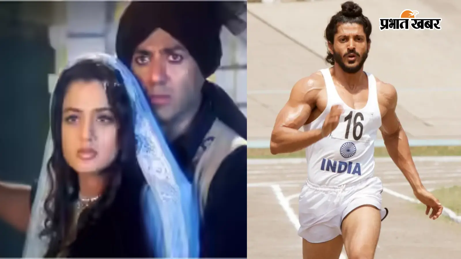 बंटवारे का दर्द, बिछड़े रिश्ते और अधूरी मोहब्बत... 1947 पर बनीं ये 9 फिल्में जरूर देखिए