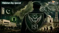 Pakistan Day Special -3: पाकिस्तान में ISI, कैसे बनी ‘State within a State’?