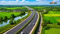 NHAI ने दी हरी झंडी! पानीपत-गोरखपुर हाईवे कॉरिडोर से बदल जाएगी UP के 19 जिलों की तस्वीर