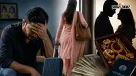 गहने-नकदी लेकर प्रेमी के साथ रहने लगी पत्नी, पति ने थाने में दर्ज कराई प्राथमिकी