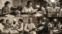 जब कलम बनी हथियार, आजादी की लड़ाई में अंग्रेजों से भिड़े इन पत्रकारों की कहानी, देखें तस्वीरों में