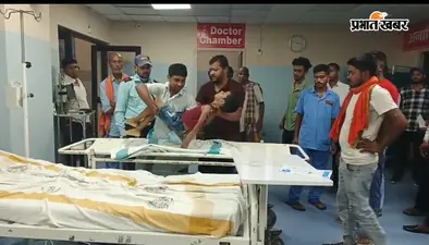 नालंदा : सिलाव में घर के बाहर खेल रहे 6 साल के बच्चे को सांप ने काटा, इलाज के दौरान मौत, गांव में मातम