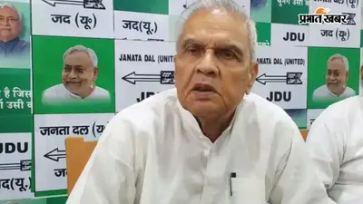 शराबबंदी पर आए रिपोर्ट पर डिप्टी सीएम का बयान, कहा- पीने वाले कर रहे कानून का विरोध