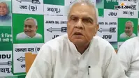 शराबबंदी पर आए रिपोर्ट पर डिप्टी सीएम का बयान, कहा- पीने वाले कर रहे कानून का विरोध