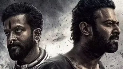 Salaar 2: प्रभास की फिल्म के सीक्वल का काम शुरू, देवा-वरधा की कहानी में अब क्या होगा?