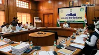 500 करोड़ से अधिक की मेगा परियोजनाओं की मुख्य सचिव करेंगे समीक्षा, 15 जिलों ने भेजी रिपोर्ट